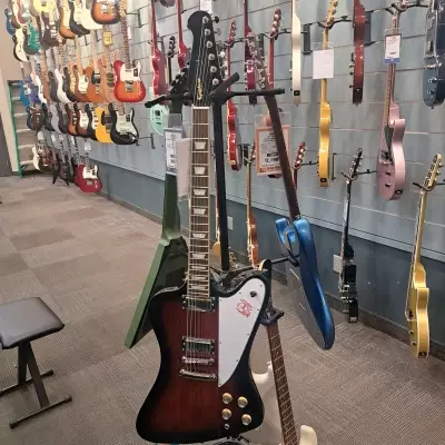 Epiphone Firebird